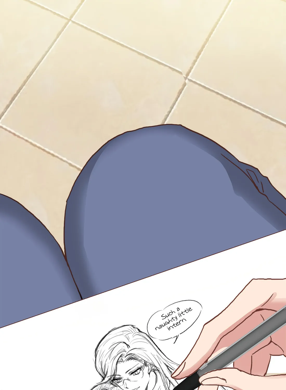 My Intern Bullied Me Again! Chapter 2 page 9 - 