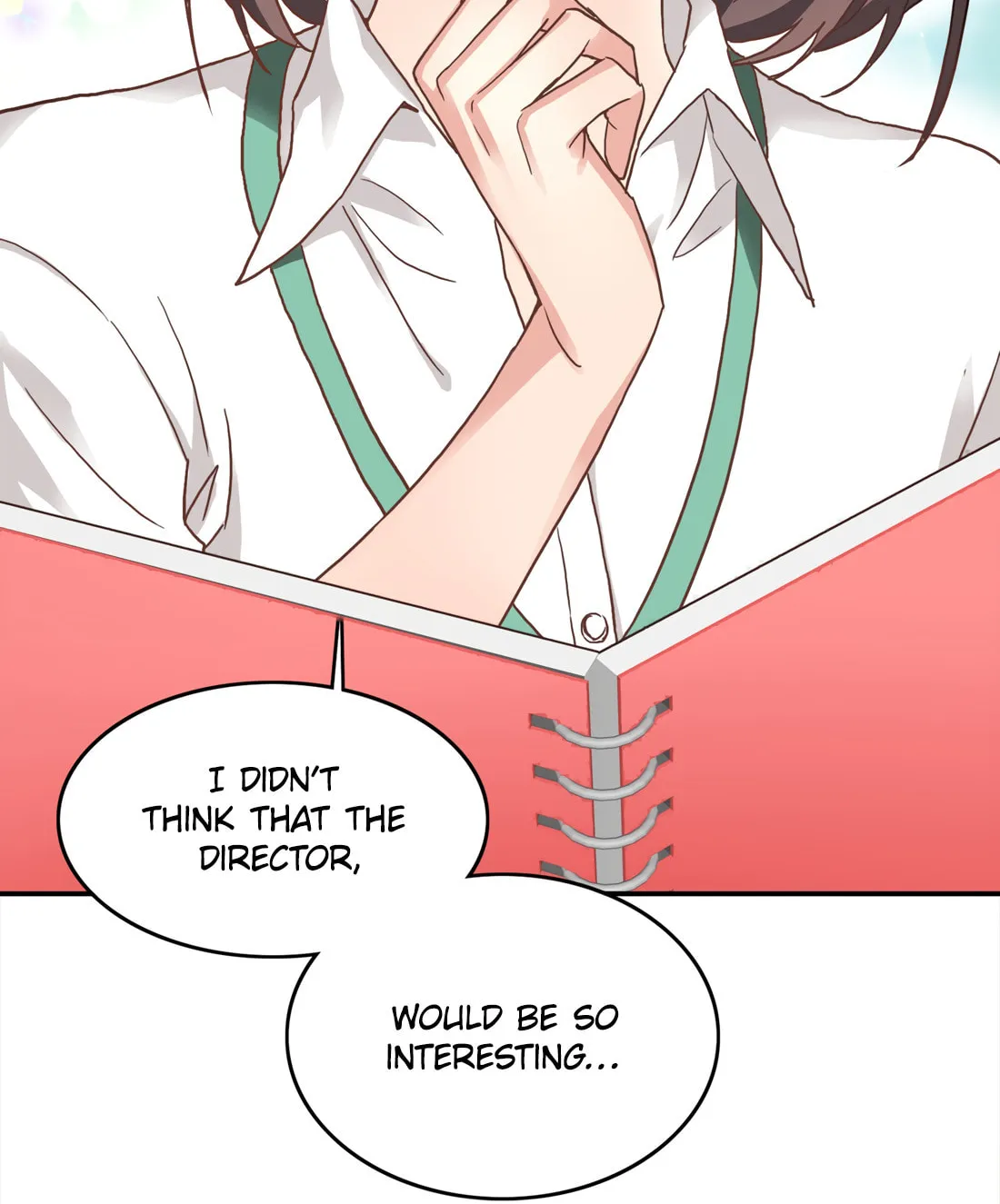 My Intern Bullied Me Again! Chapter 2 page 84 - 