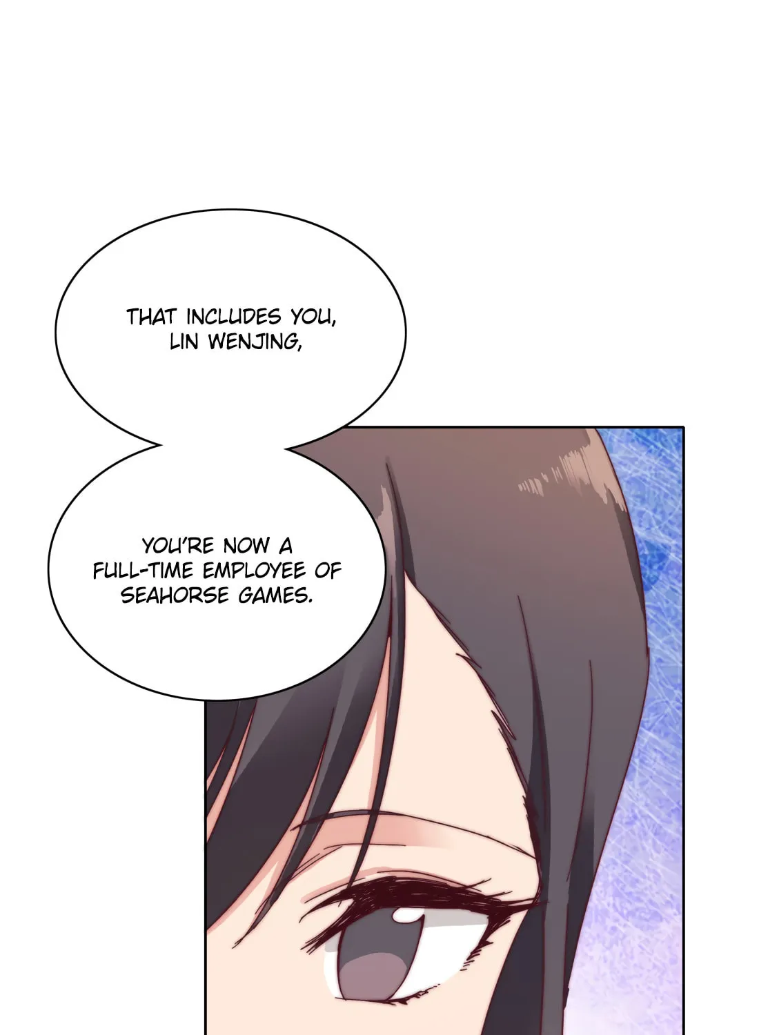 My Intern Bullied Me Again! Chapter 20 page 11 - 