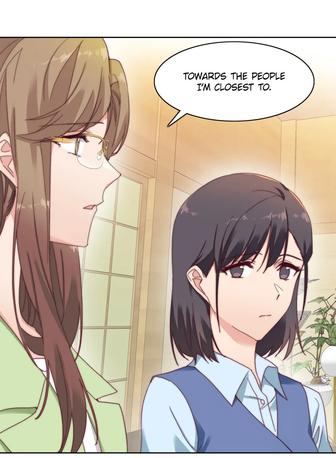 My Intern Bullied Me Again! Chapter 20 page 15 - 