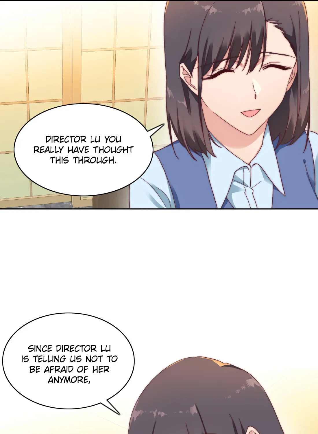 My Intern Bullied Me Again! Chapter 20 page 17 - 
