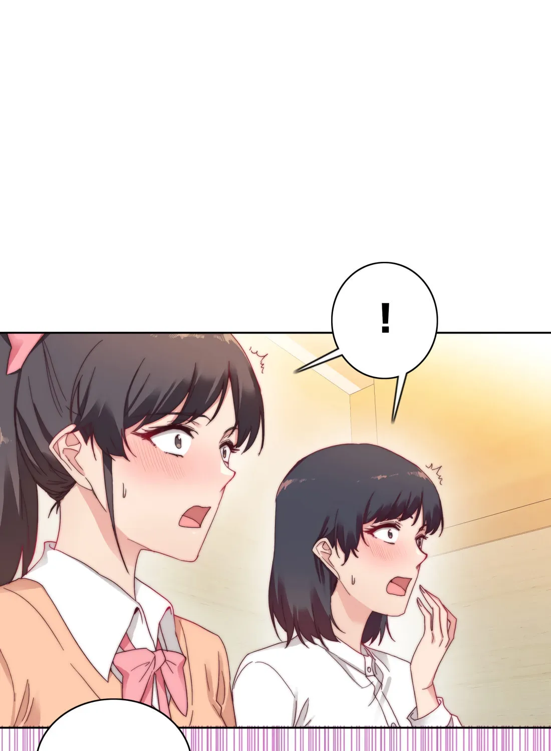 My Intern Bullied Me Again! Chapter 20 page 19 - 
