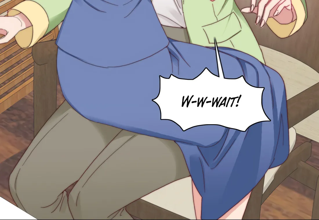 My Intern Bullied Me Again! Chapter 20 page 21 - 