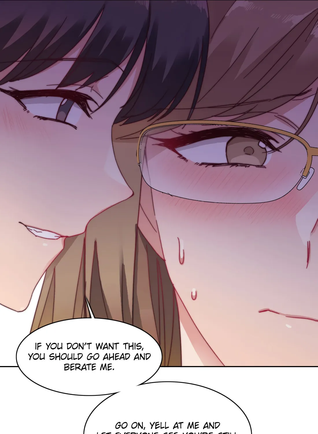 My Intern Bullied Me Again! Chapter 20 page 26 - 