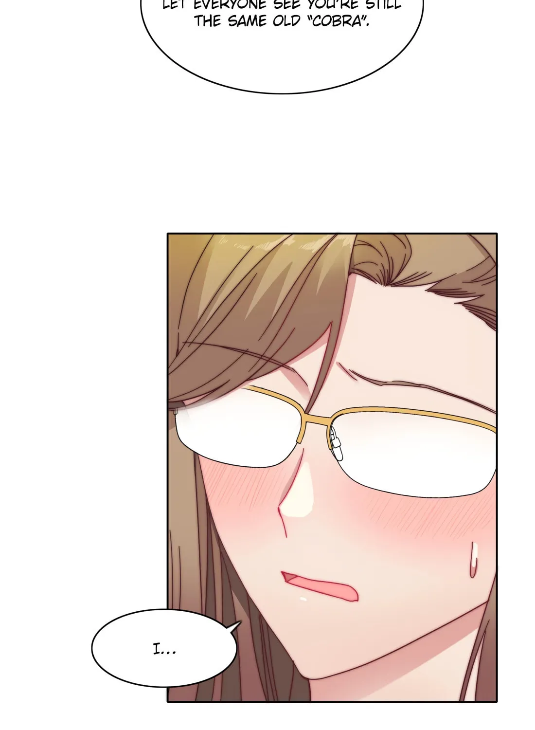 My Intern Bullied Me Again! Chapter 20 page 27 - 
