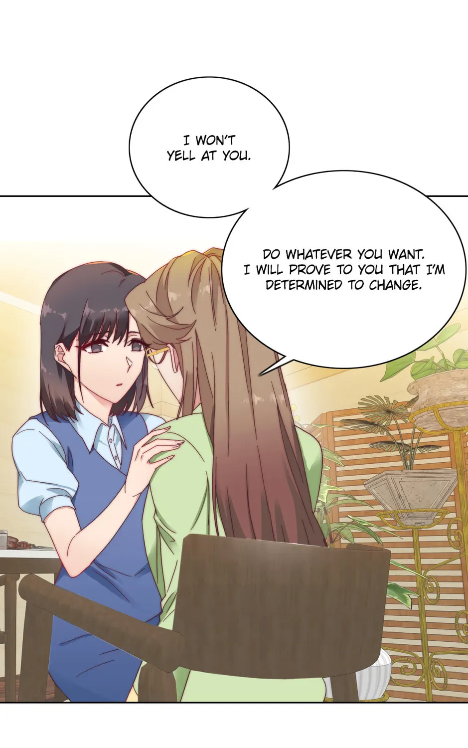 My Intern Bullied Me Again! Chapter 20 page 28 - 