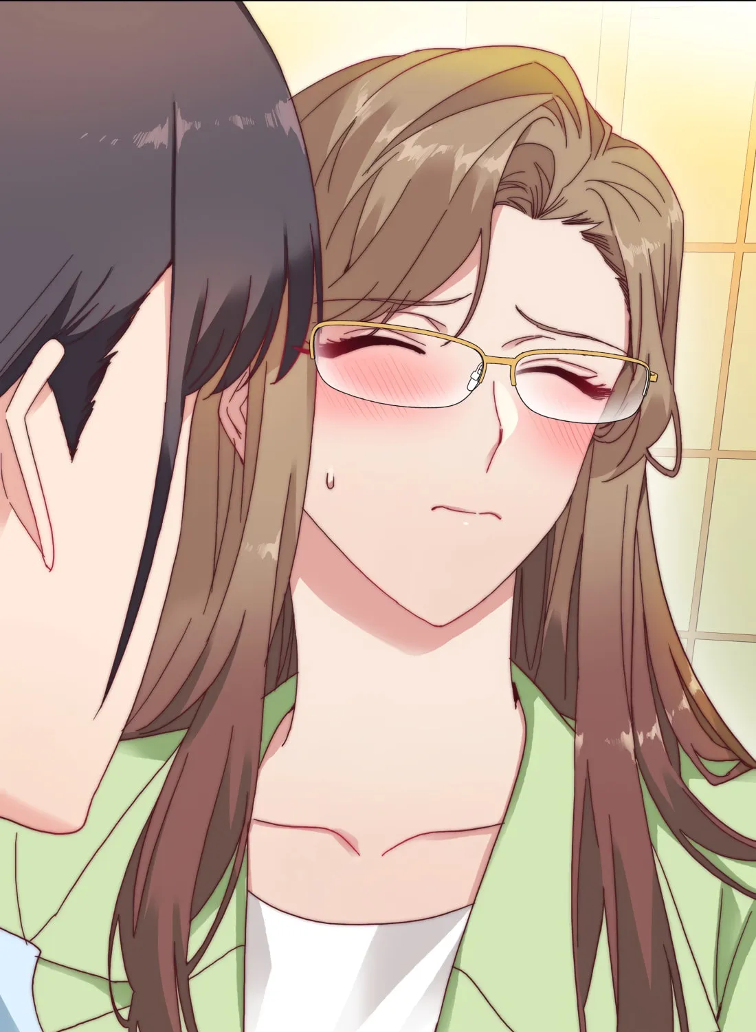 My Intern Bullied Me Again! Chapter 20 page 30 - 