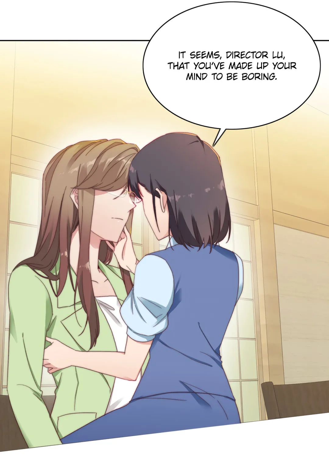 My Intern Bullied Me Again! Chapter 20 page 32 - 