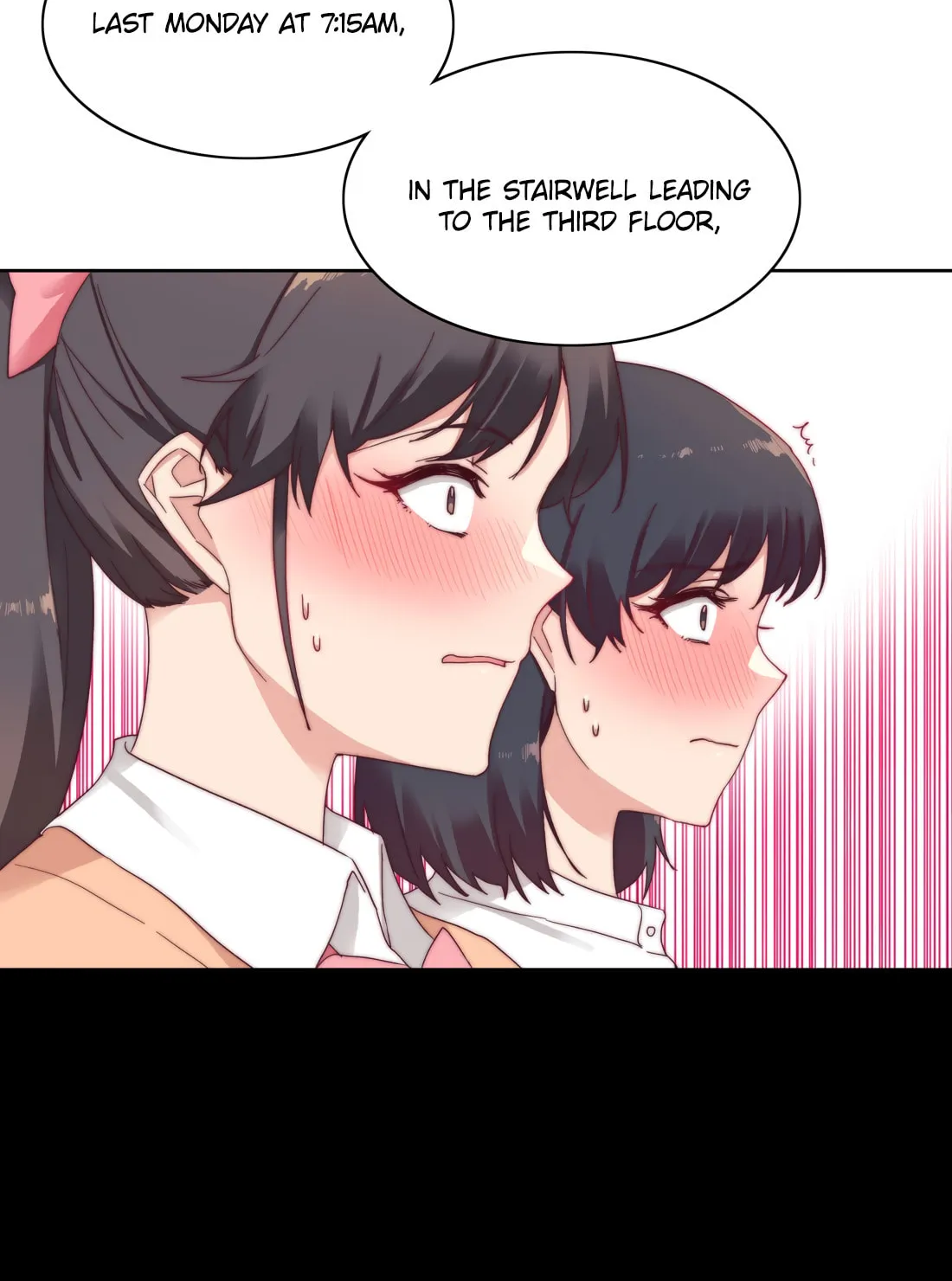 My Intern Bullied Me Again! Chapter 20 page 40 - 