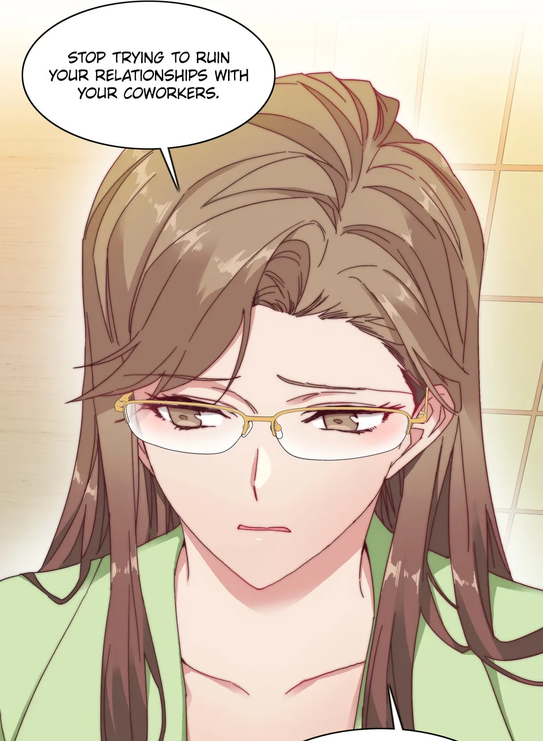 My Intern Bullied Me Again! Chapter 20 page 48 - 
