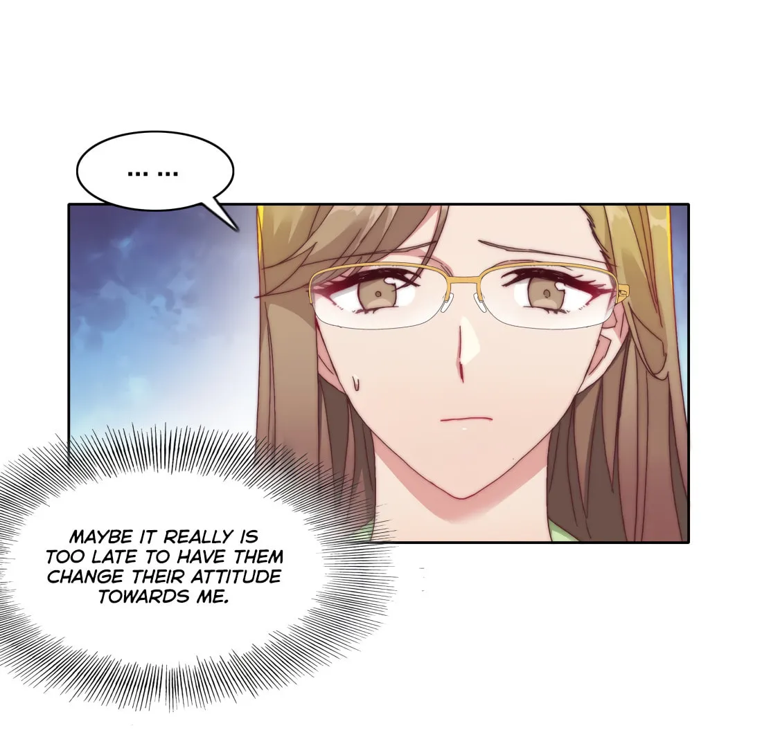 My Intern Bullied Me Again! Chapter 20 page 6 - 