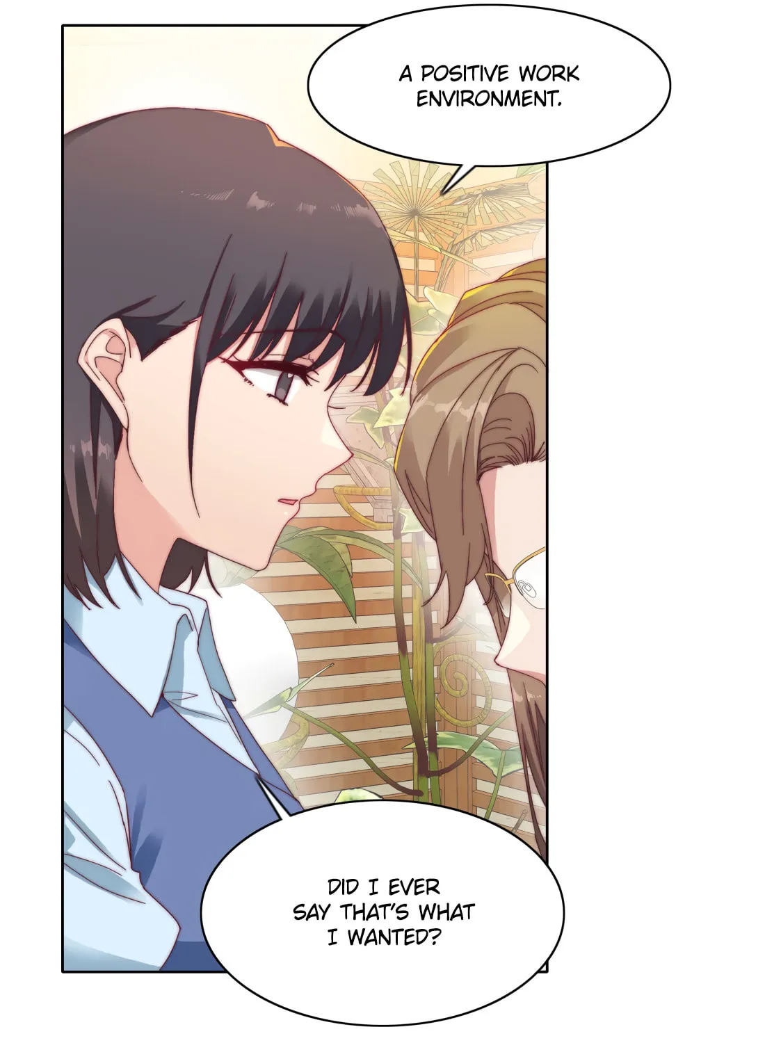 My Intern Bullied Me Again! Chapter 20 page 52 - 