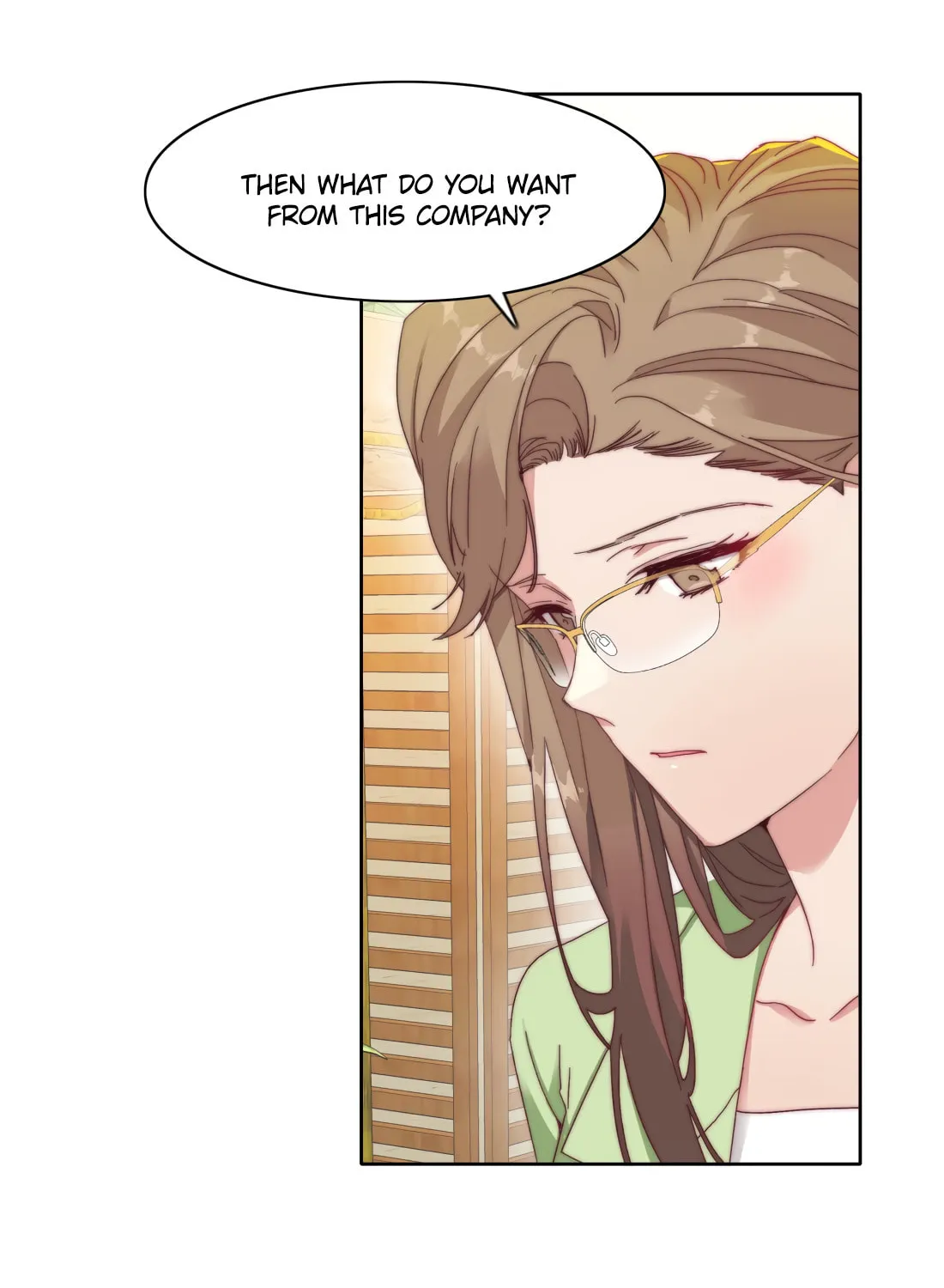My Intern Bullied Me Again! Chapter 20 page 53 - 