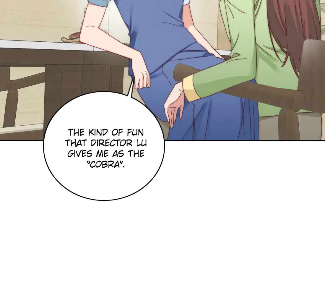 My Intern Bullied Me Again! Chapter 20 page 55 - 