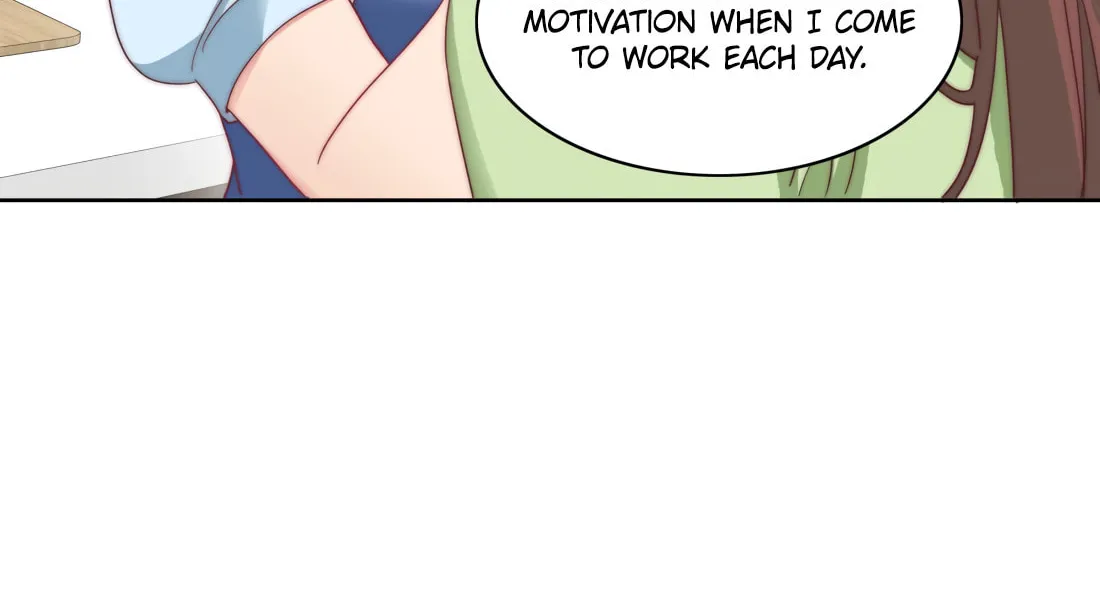 My Intern Bullied Me Again! Chapter 20 page 57 - 