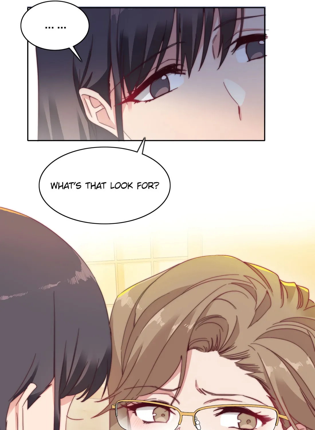 My Intern Bullied Me Again! Chapter 20 page 58 - 