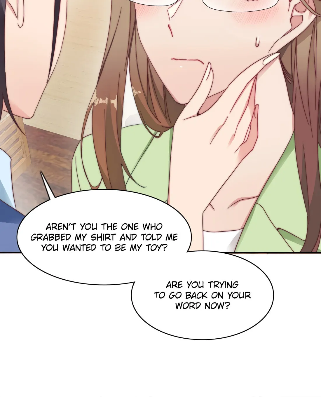 My Intern Bullied Me Again! Chapter 20 page 59 - 