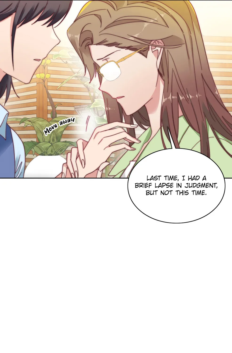 My Intern Bullied Me Again! Chapter 20 page 60 - 