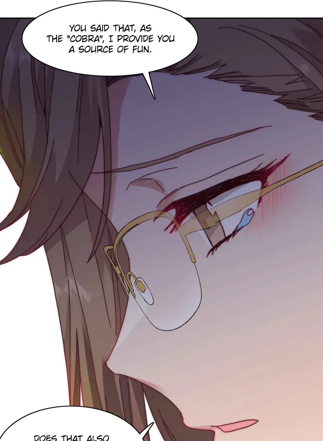 My Intern Bullied Me Again! Chapter 20 page 62 - 