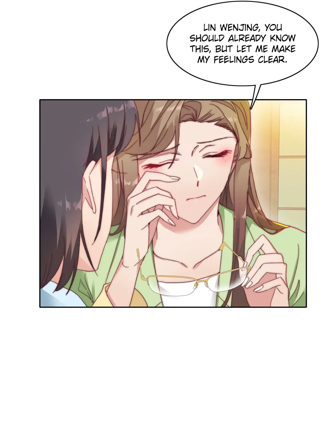My Intern Bullied Me Again! Chapter 20 page 64 - 