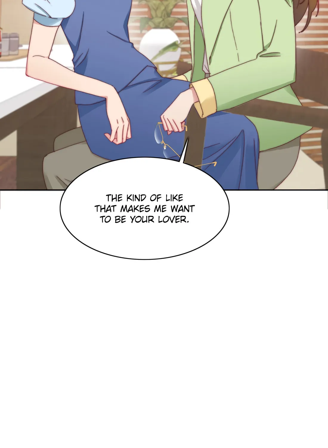 My Intern Bullied Me Again! Chapter 20 page 66 - 