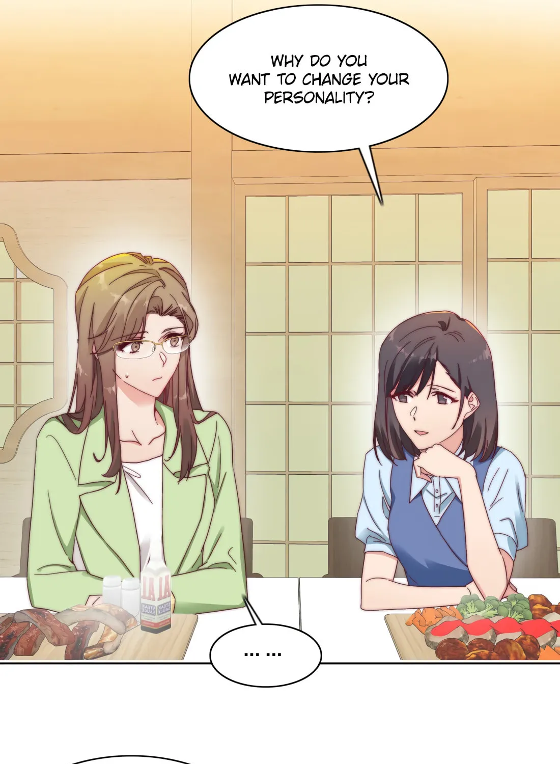 My Intern Bullied Me Again! Chapter 20 page 9 - 