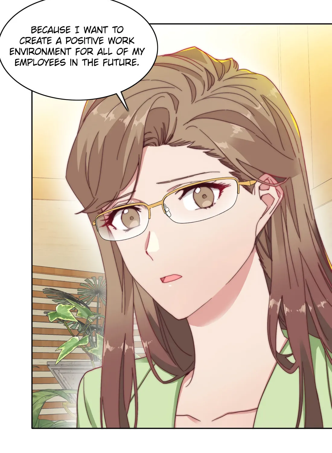 My Intern Bullied Me Again! Chapter 20 page 10 - 