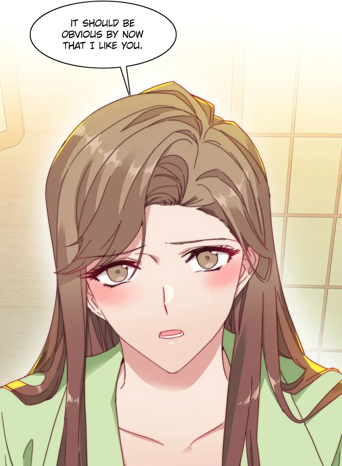 My Intern Bullied Me Again! Chapter 21 page 3 - 