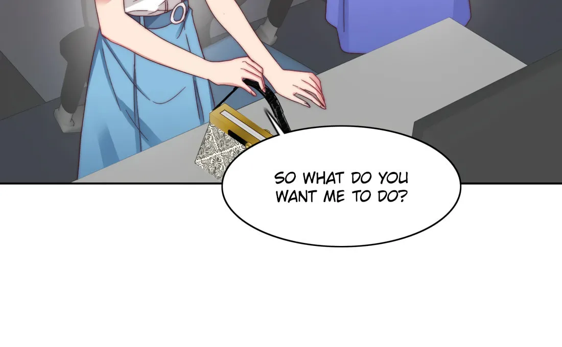 My Intern Bullied Me Again! Chapter 21 page 22 - 