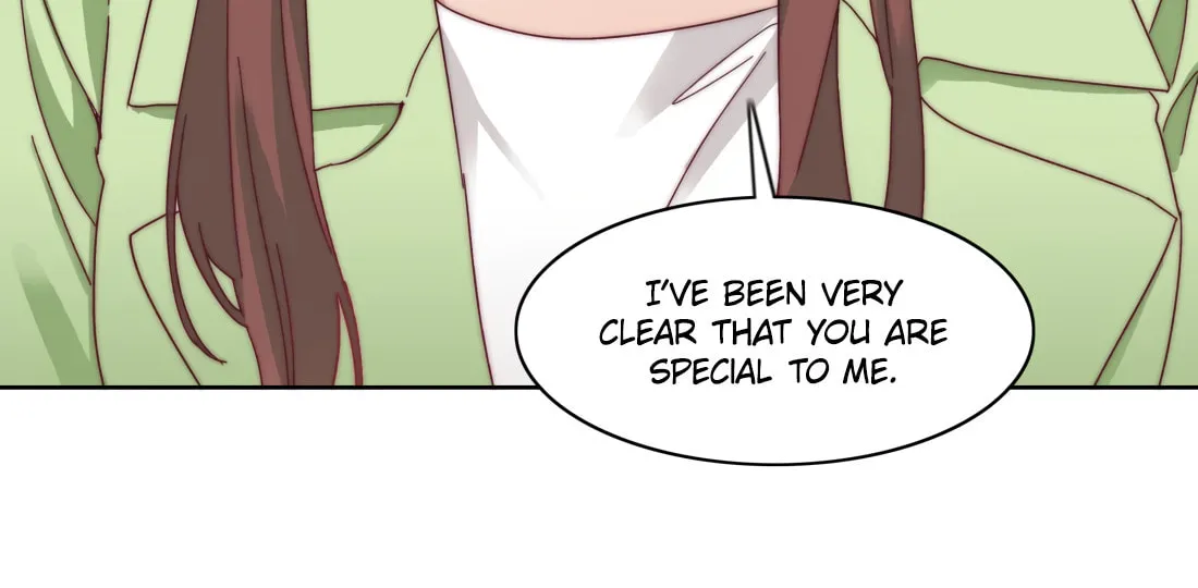 My Intern Bullied Me Again! Chapter 21 page 4 - 