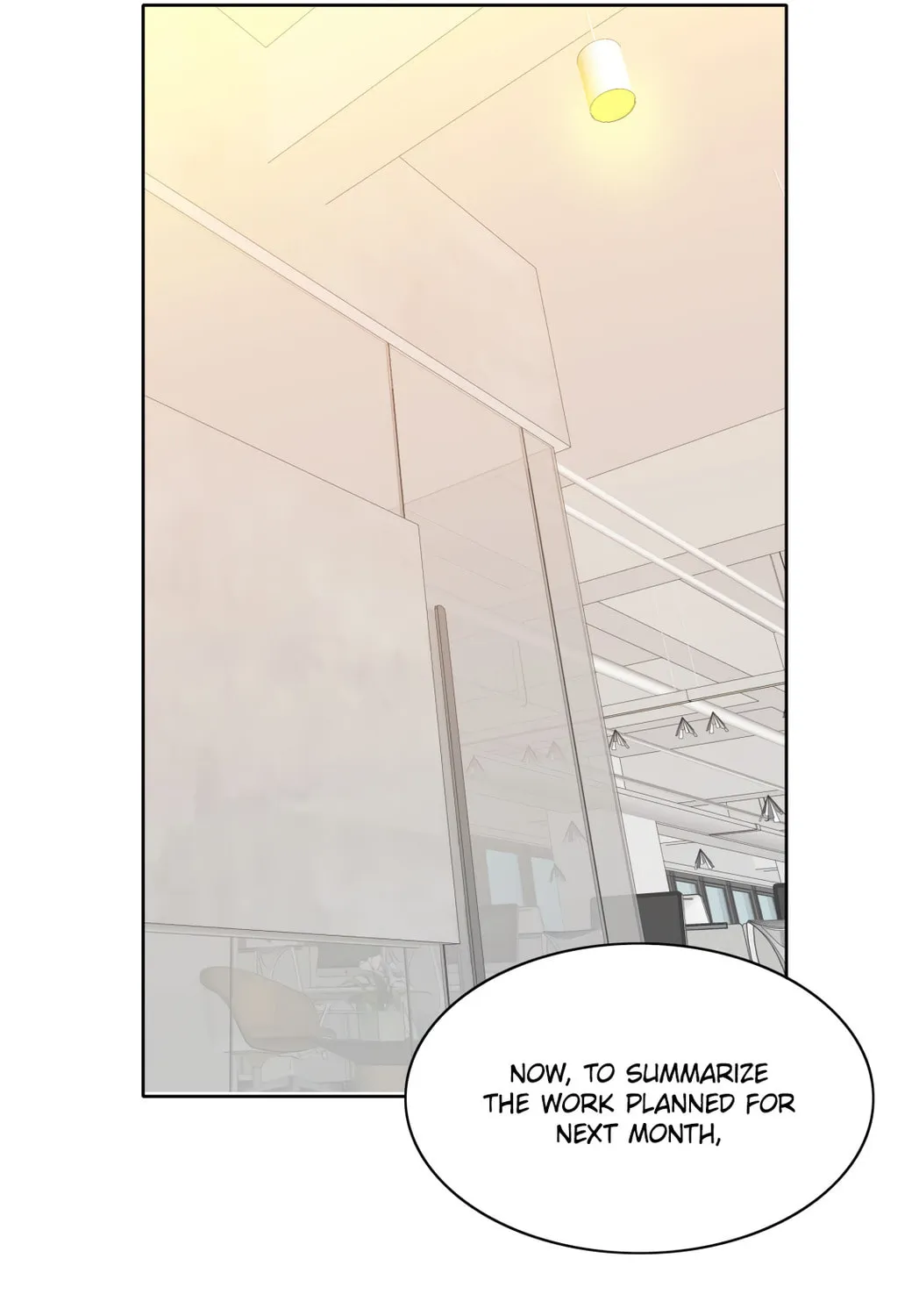 My Intern Bullied Me Again! Chapter 21 page 31 - 