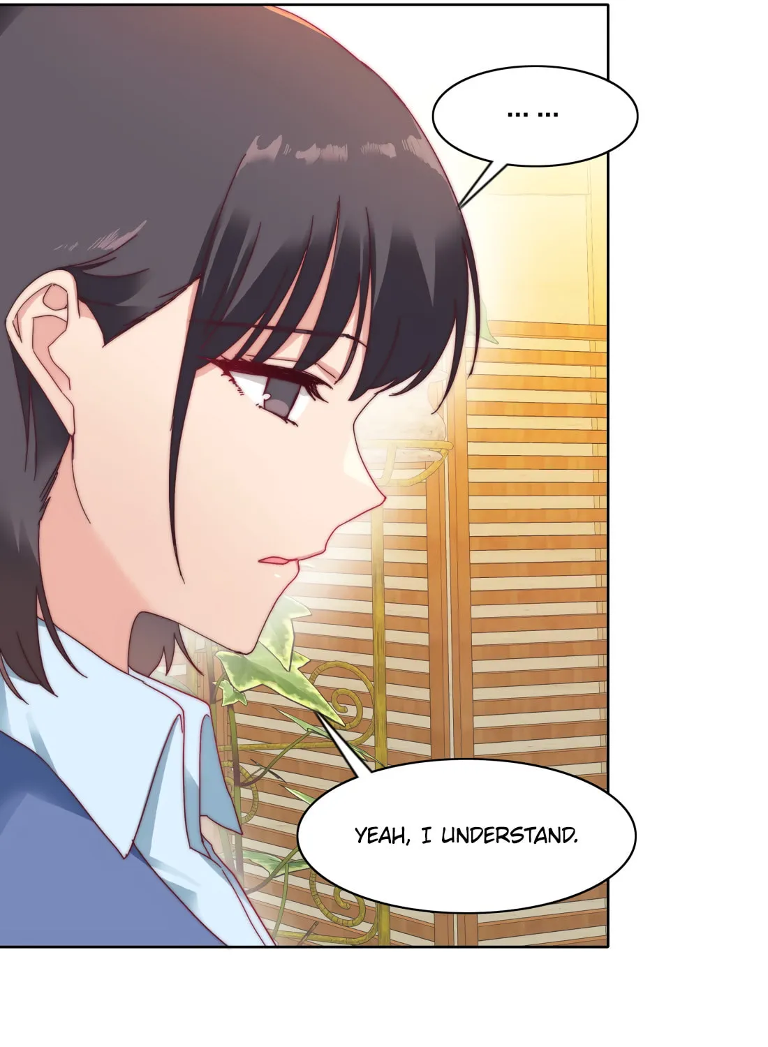 My Intern Bullied Me Again! Chapter 21 page 5 - 