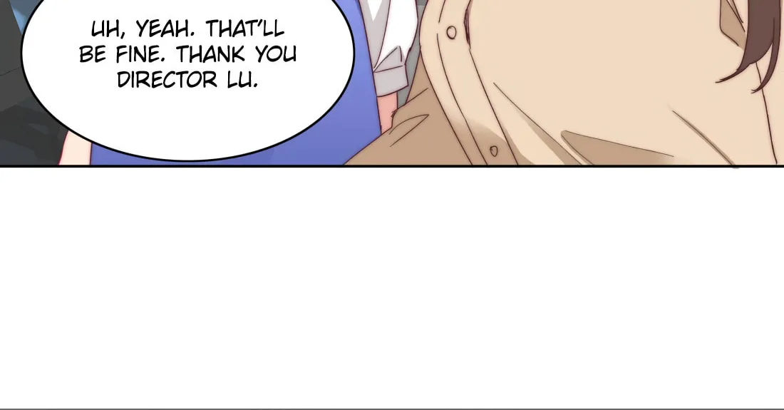 My Intern Bullied Me Again! Chapter 21 page 48 - 