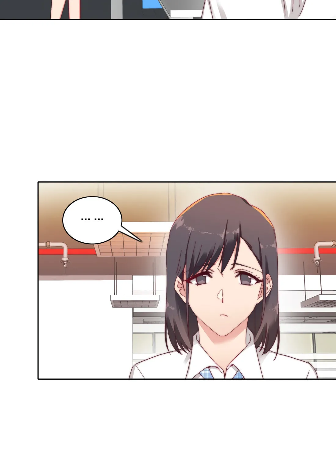My Intern Bullied Me Again! Chapter 21 page 50 - 