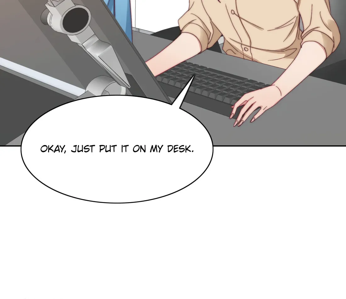 My Intern Bullied Me Again! Chapter 21 page 52 - 