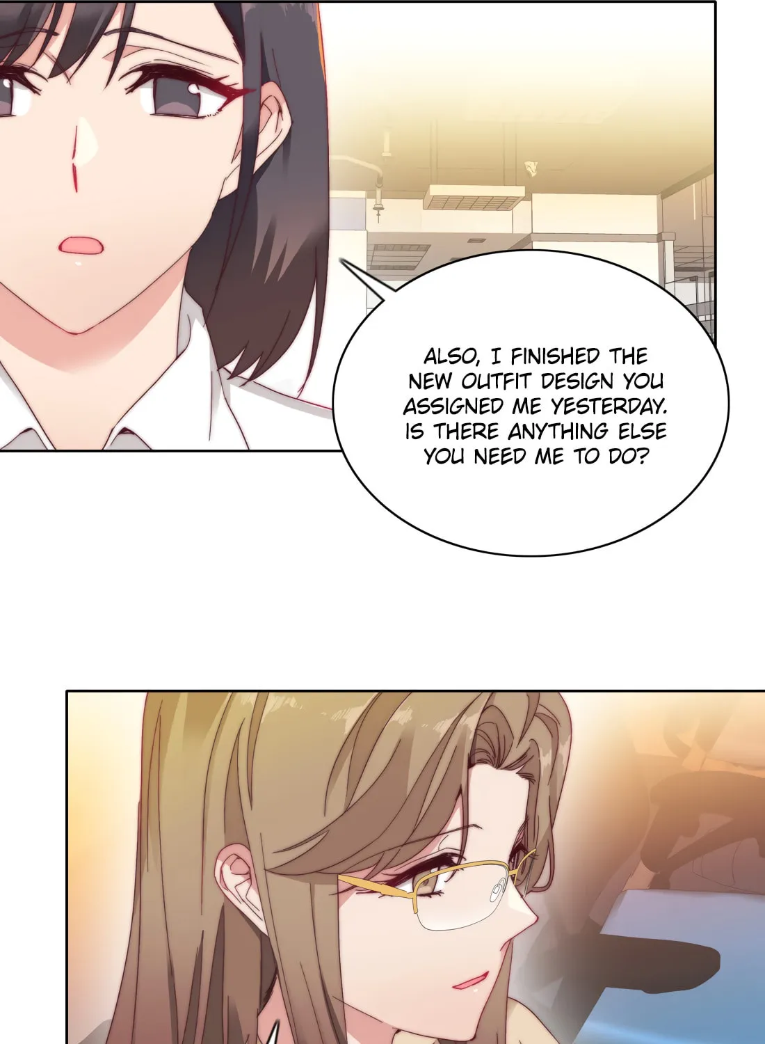 My Intern Bullied Me Again! Chapter 21 page 53 - 
