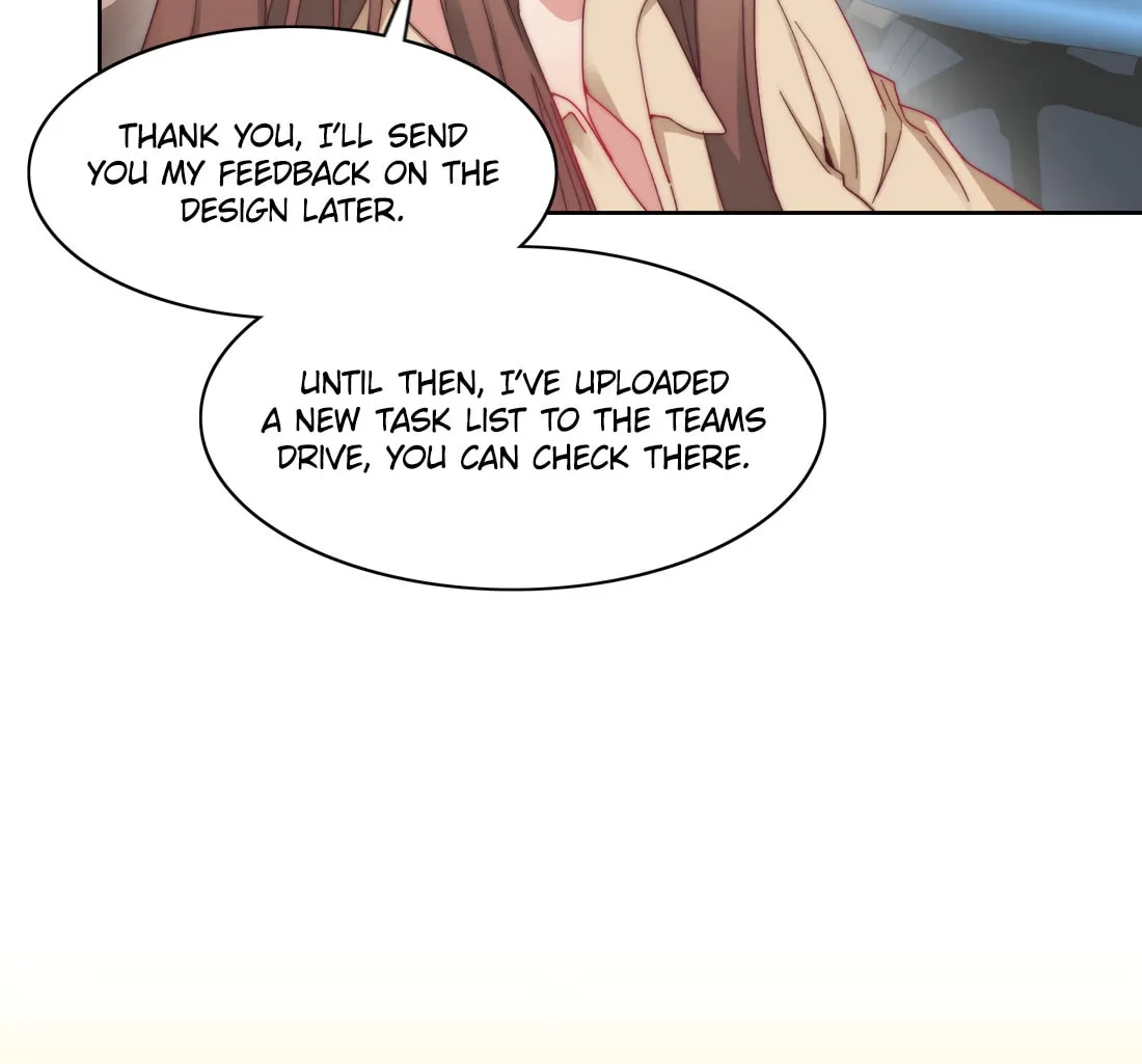 My Intern Bullied Me Again! Chapter 21 page 54 - 