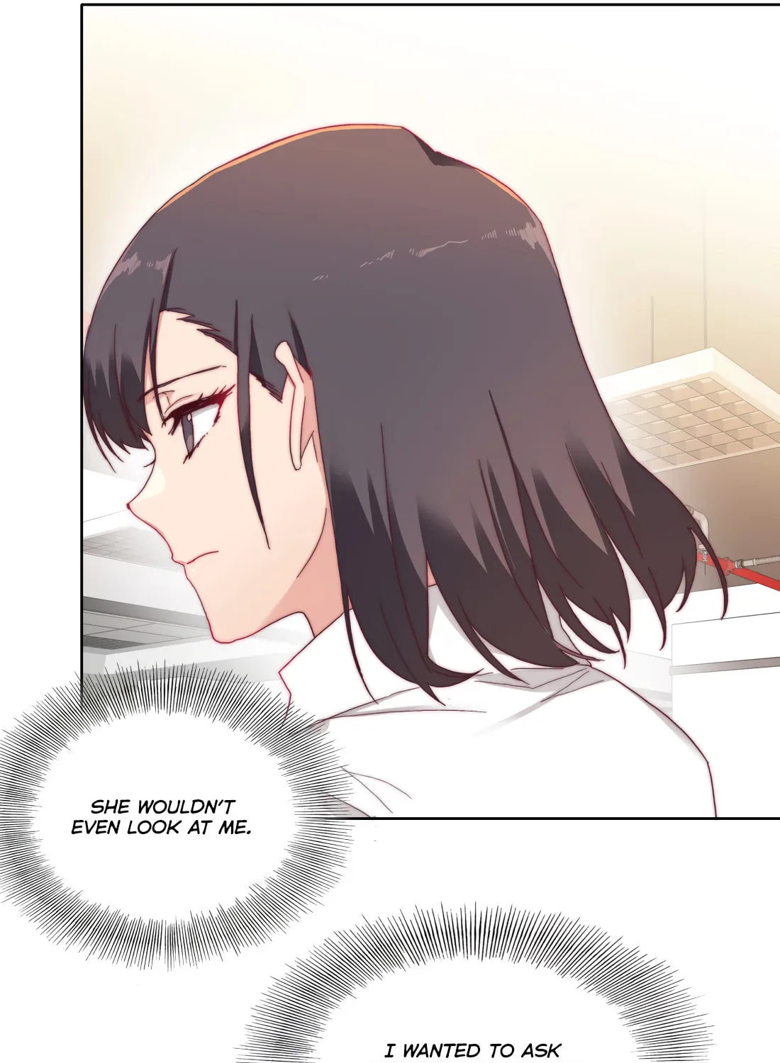 My Intern Bullied Me Again! Chapter 21 page 57 - 