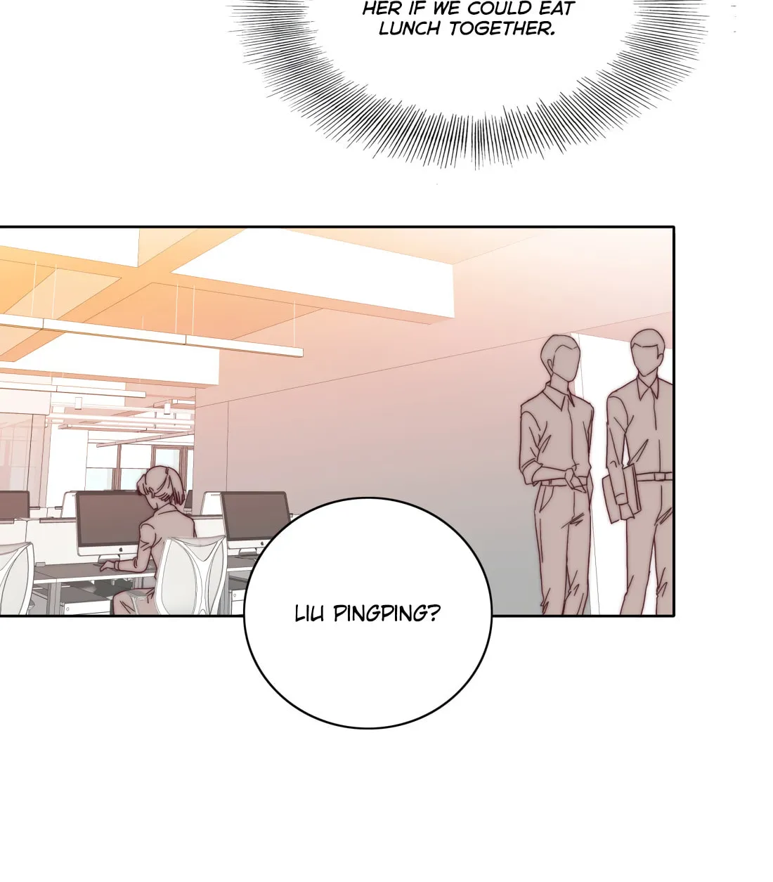 My Intern Bullied Me Again! Chapter 21 page 58 - 