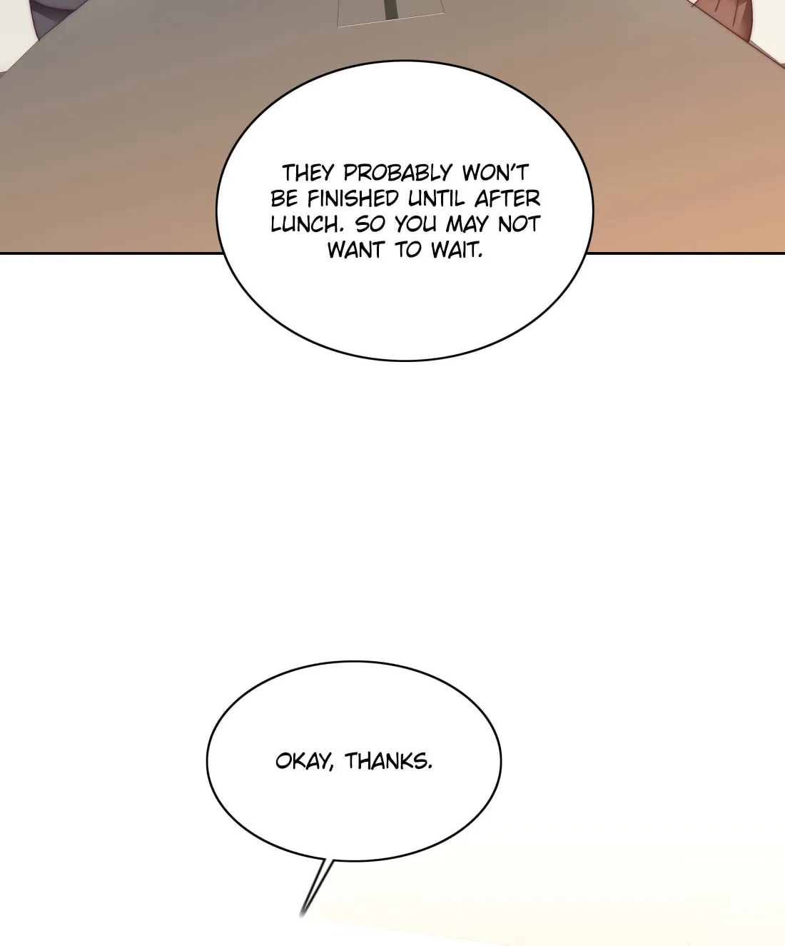 My Intern Bullied Me Again! Chapter 21 page 62 - 