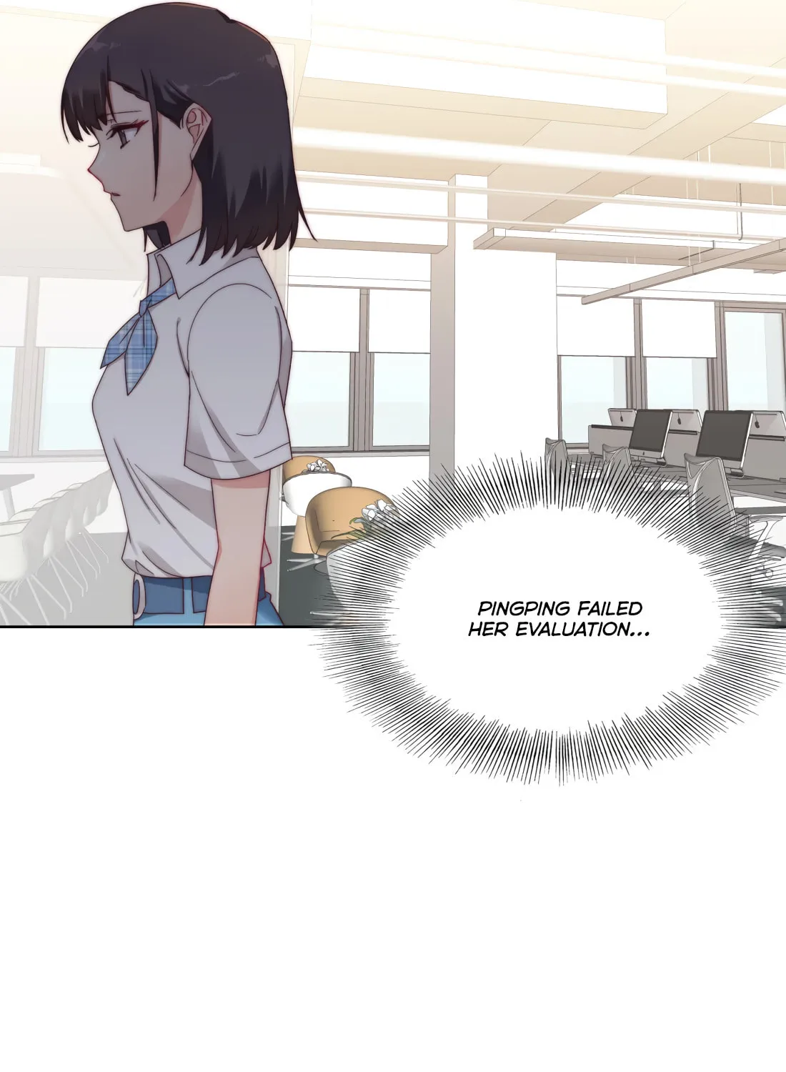 My Intern Bullied Me Again! Chapter 21 page 63 - 