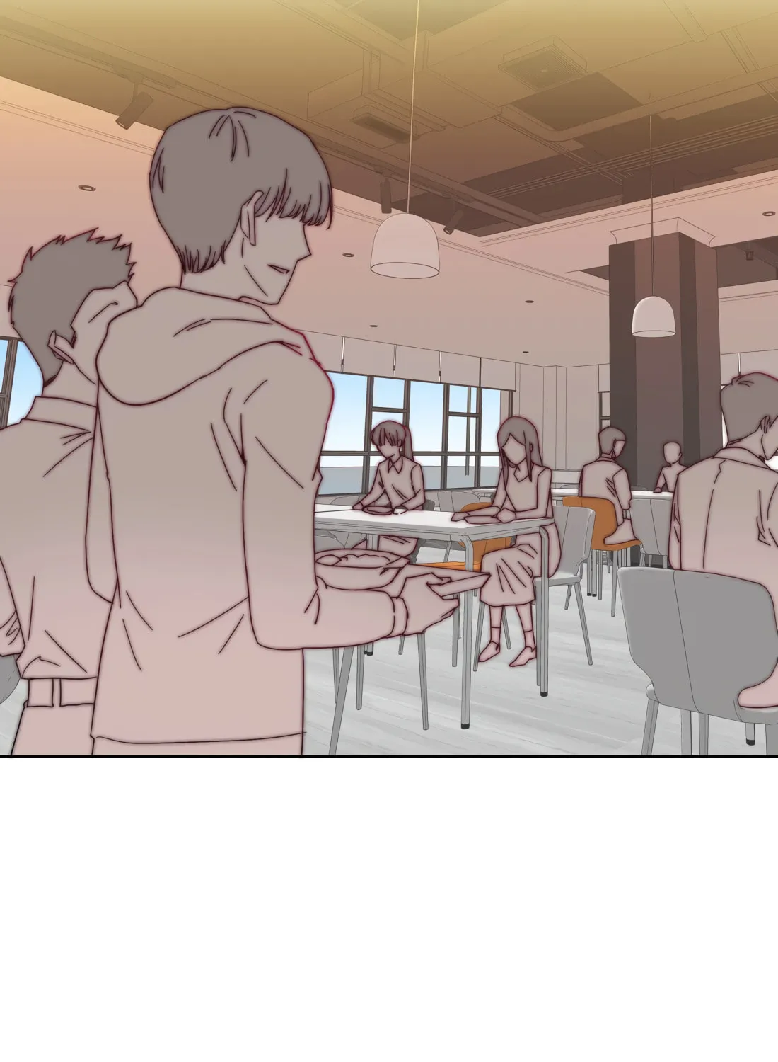 My Intern Bullied Me Again! Chapter 21 page 65 - 