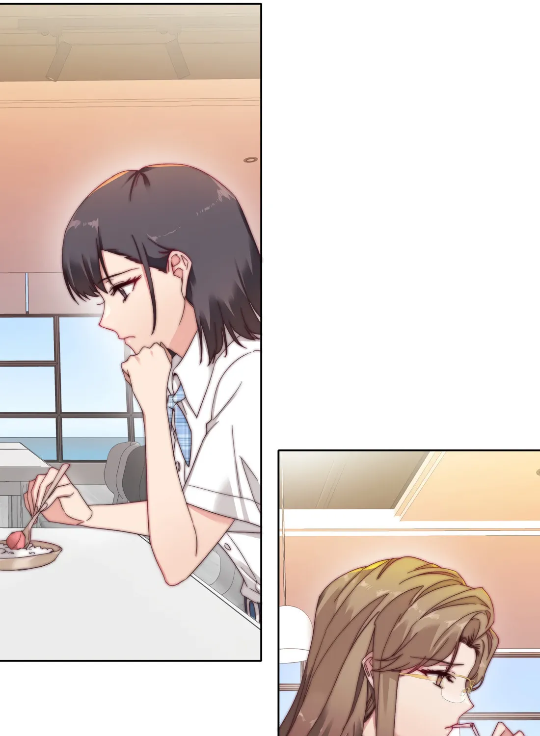 My Intern Bullied Me Again! Chapter 21 page 67 - 
