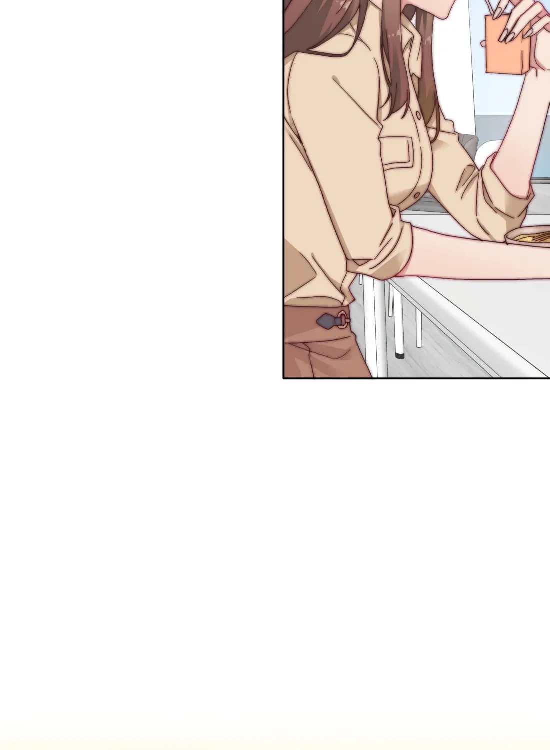 My Intern Bullied Me Again! Chapter 21 page 68 - 