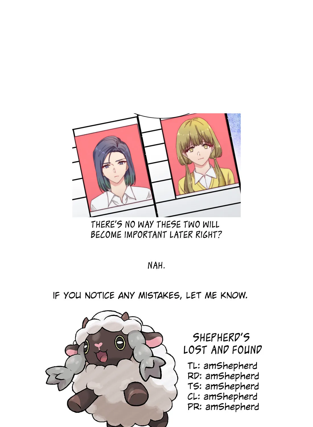 My Intern Bullied Me Again! Chapter 21 page 73 - 