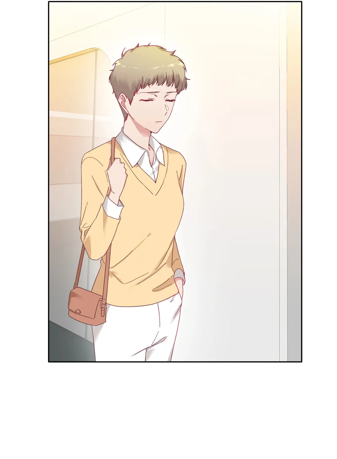 My Intern Bullied Me Again! Chapter 22 page 3 - 