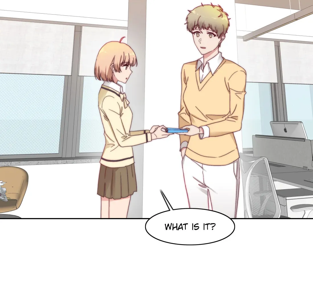 My Intern Bullied Me Again! Chapter 22 page 26 - 