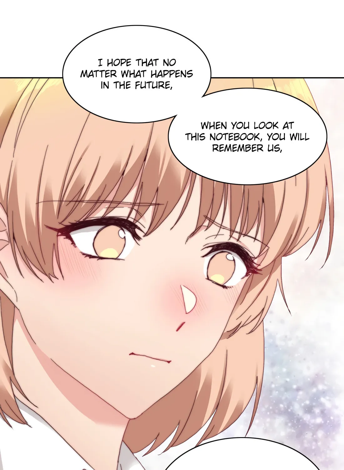 My Intern Bullied Me Again! Chapter 22 page 32 - 