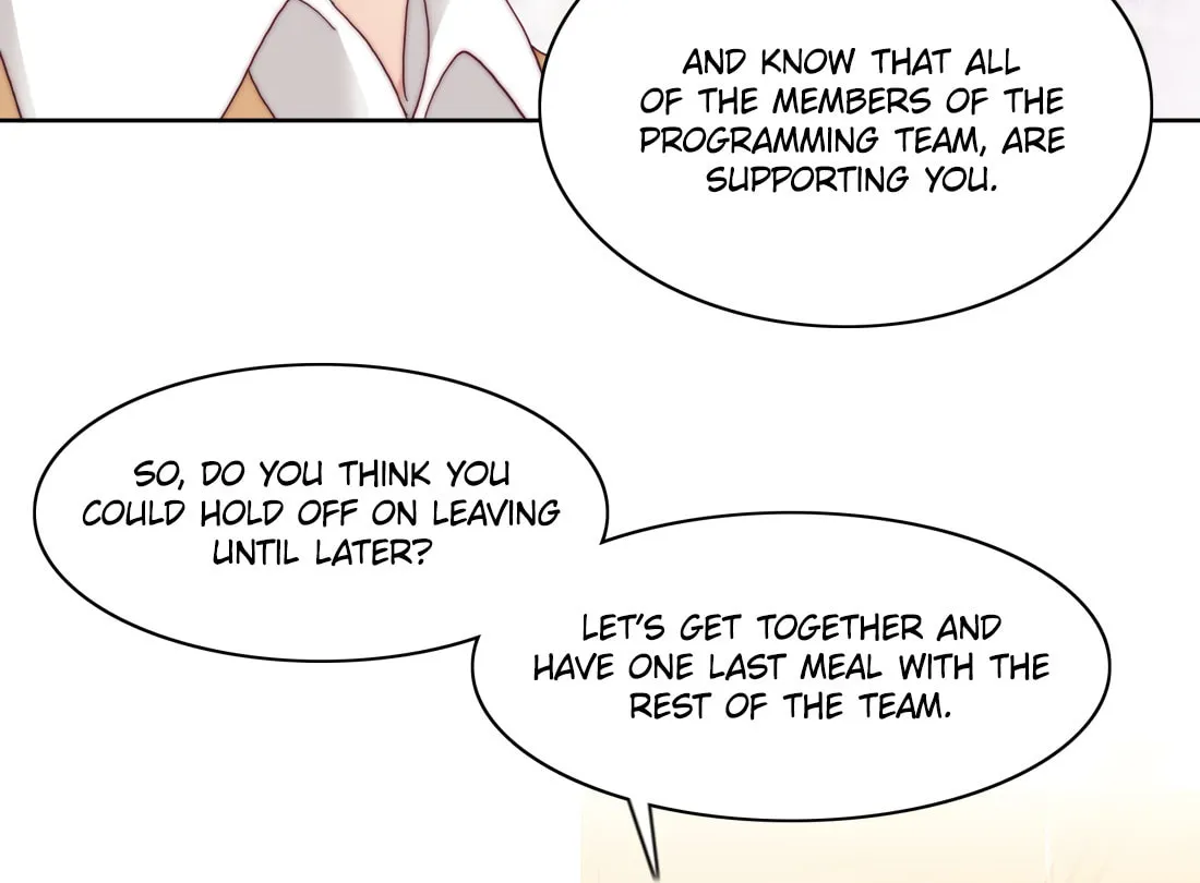 My Intern Bullied Me Again! Chapter 22 page 33 - 