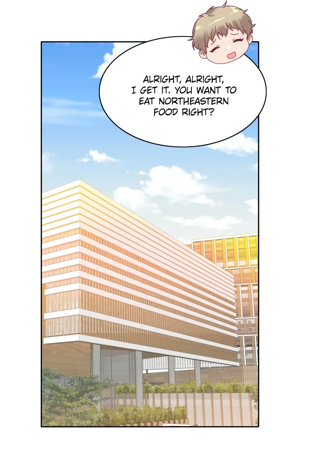 My Intern Bullied Me Again! Chapter 22 page 40 - 
